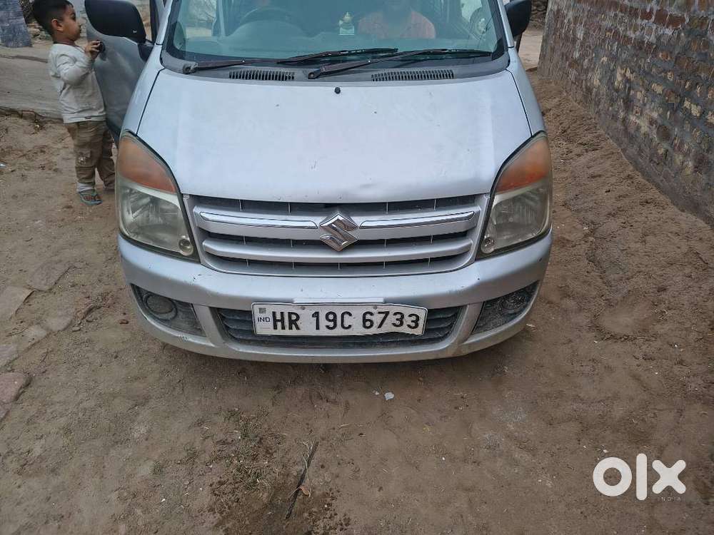 2008 Modal Good Condition