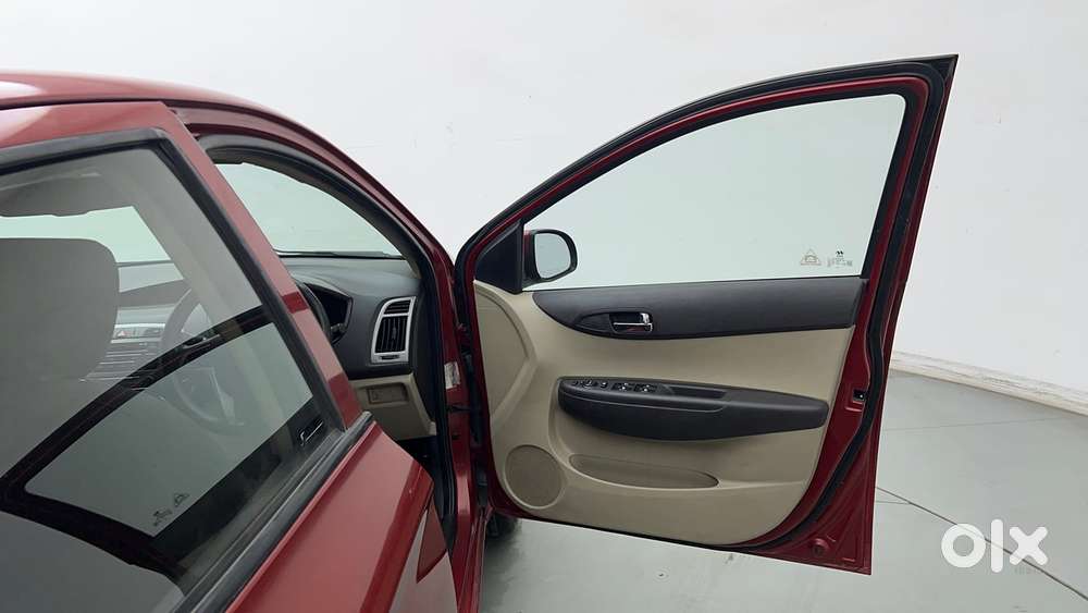 Hyundai I20 Asta 1.2, 2013, Petrol