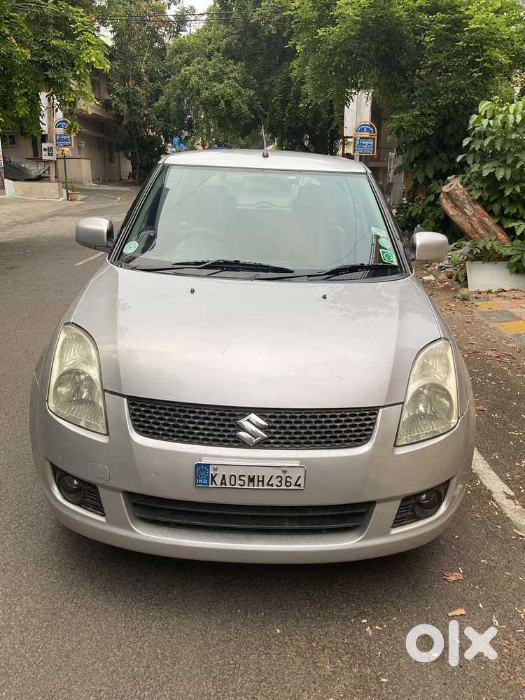 Maruti Suzuki Swift Ddis Vdi, 2010, Diesel