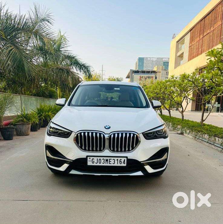 Bmw X1 2.0 Sdrive20i Xline, 2021, Petrol