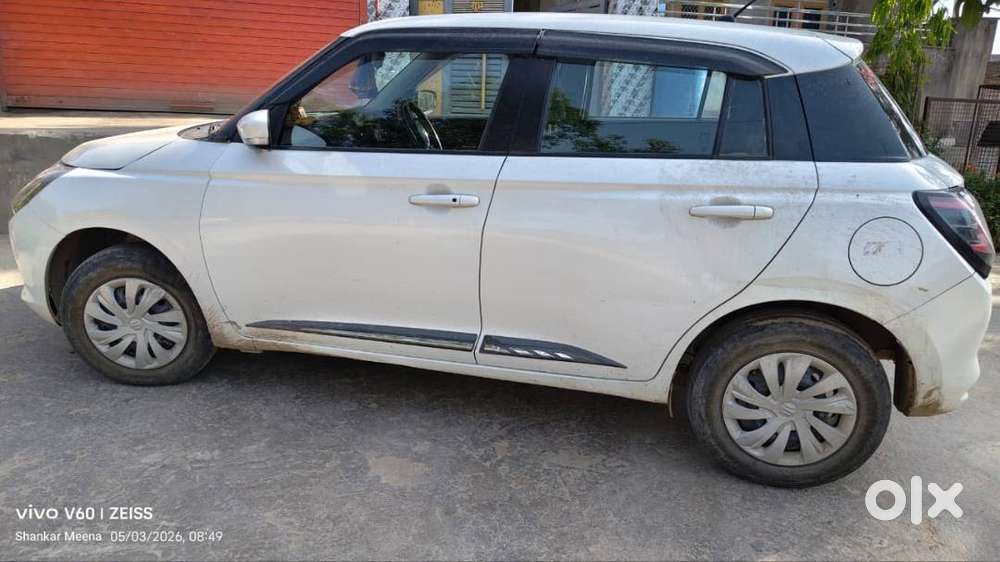Swift Best Condition