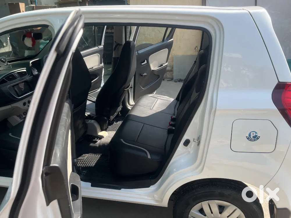 Apple Carplay/andriod Auto  Alto 800 2022 Petrol 20000 Km Driven