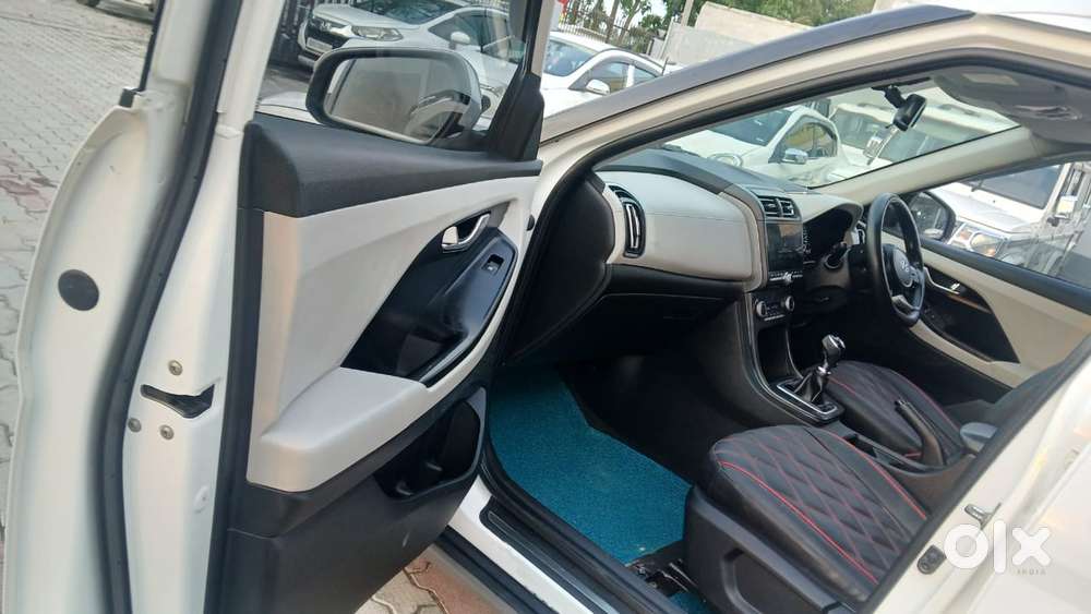 Hyundai Creta Sx (o) 1.5 Diesel, 2020, Diesel