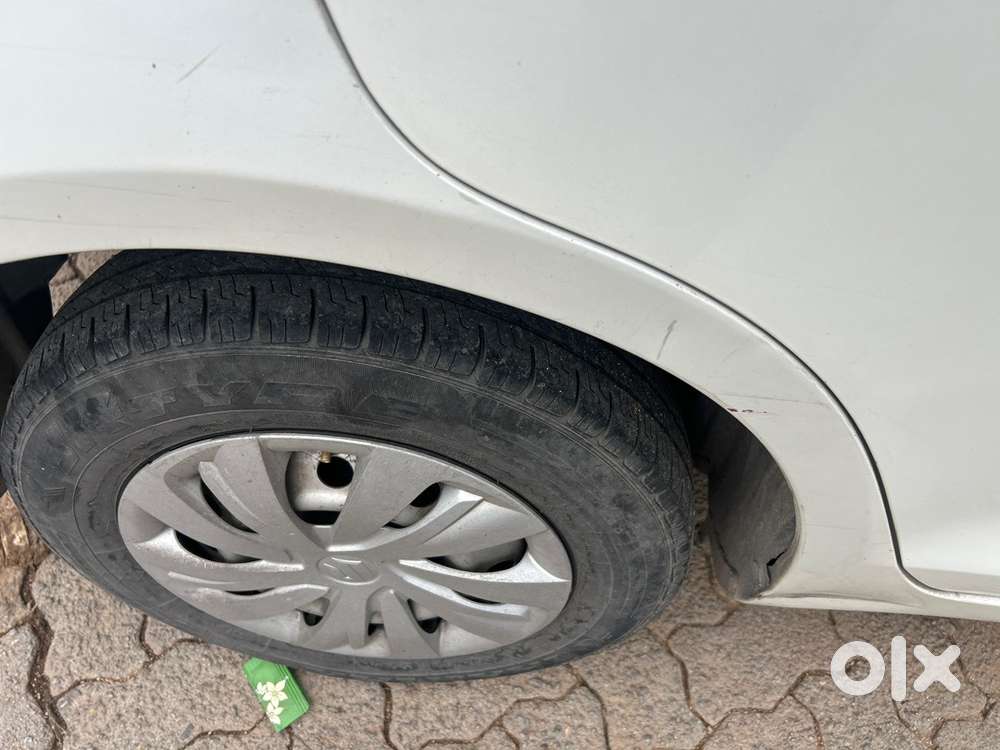 Maruti Suzuki Swift Dzire Tour 2021 Cng & Hybrids Good Condition
