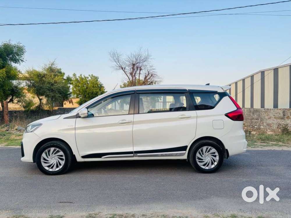 Maruti Suzuki Ertiga Vdi Shvs, 2019, Diesel