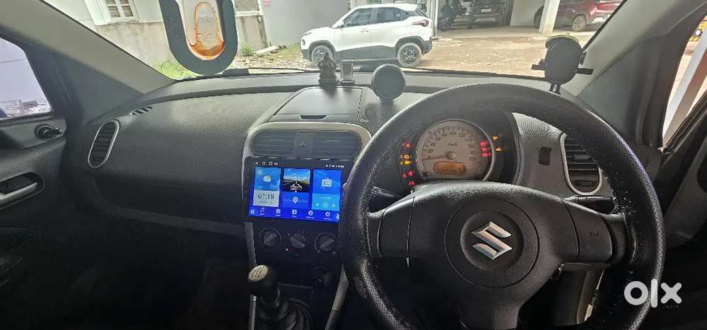 New Like Maruti Suzuki Ritz Vdi Diesel 2012 For Sale