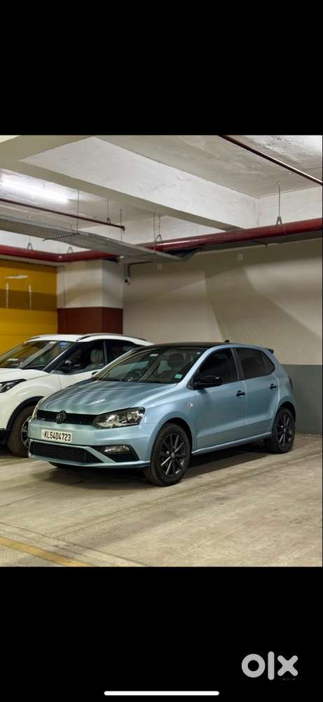 Volkswagen Polo Diesel 2012