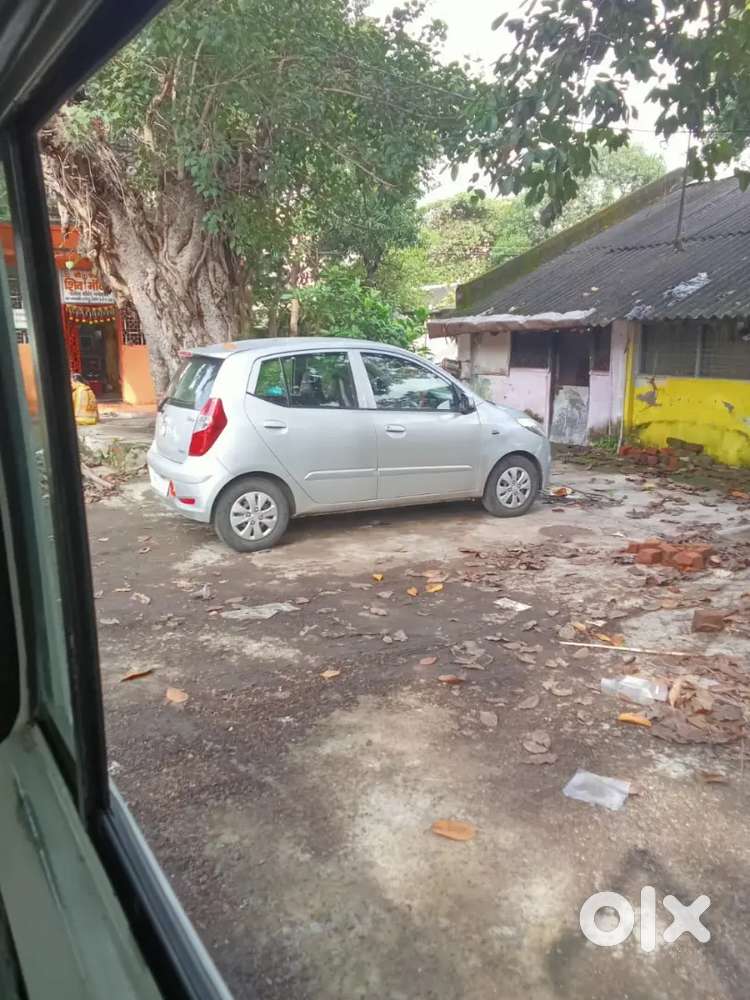 Hyundai I10 2012 Petrol 56000 Km Driven