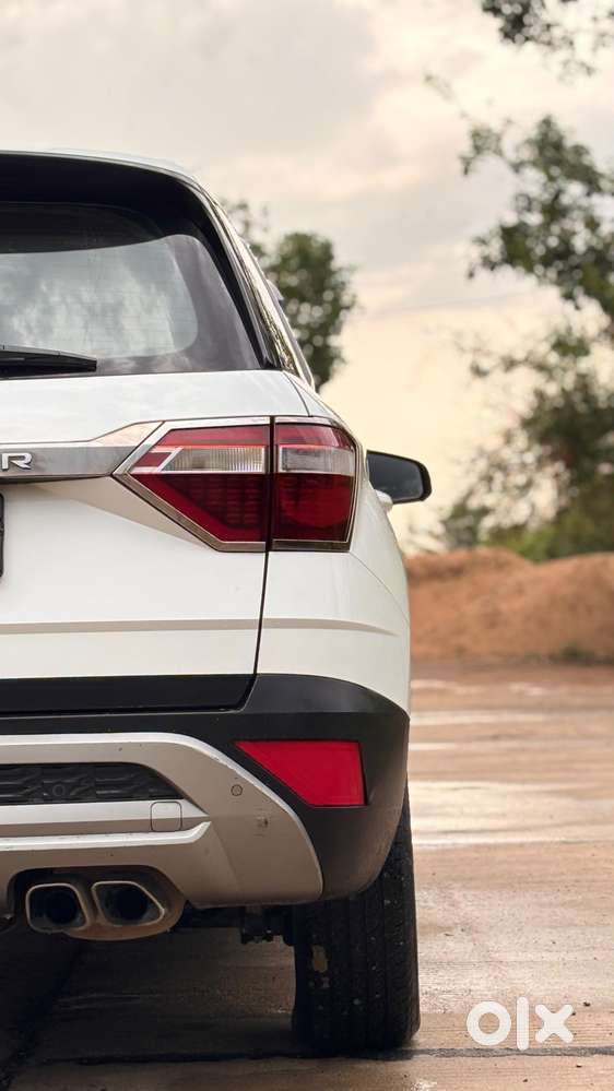 Hyundai Alcazar 1.5 Prestige Exe Diesel Mt 7 Str, 2022, Diesel