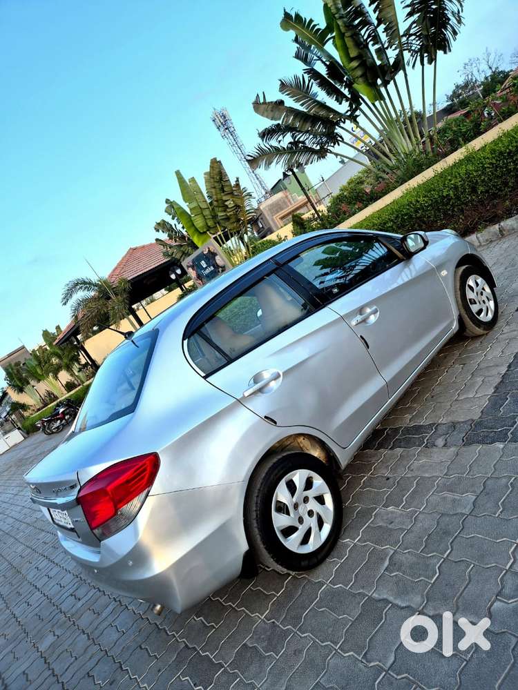 Honda Amaze 2013-2016 Sx I-dtec, 2014, Diesel