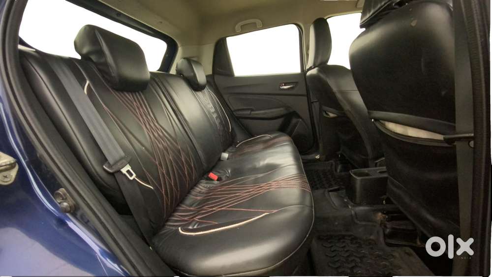 Maruti Suzuki Swift Zxi Plus, 2022, Petrol