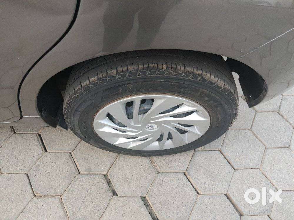 Maruti Suzuki Baleno 1.2 Delta, 2019, Petrol