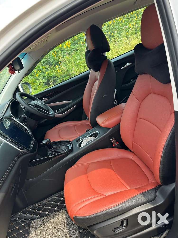 Mg Hector 2020 Petrol Well Maintained