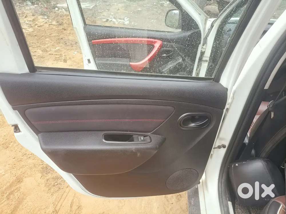 Renault Duster 2017 Diesel 87000 Km Driven