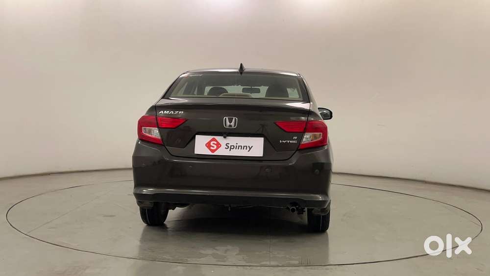 Honda Amaze V 1.2 Petrol Mt, 2018, Petrol
