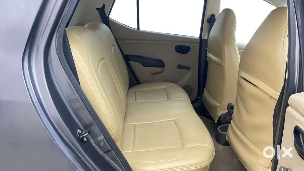 Hyundai I10 Era, 2012, Petrol