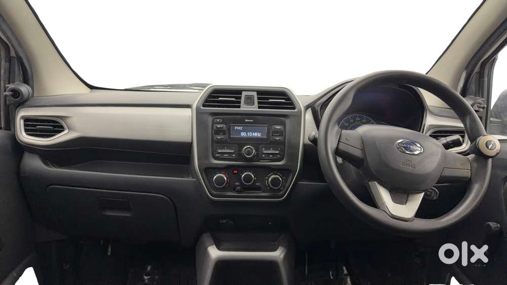 Datsun Redigo 2020-2022 0.8 T, 2021, Petrol
