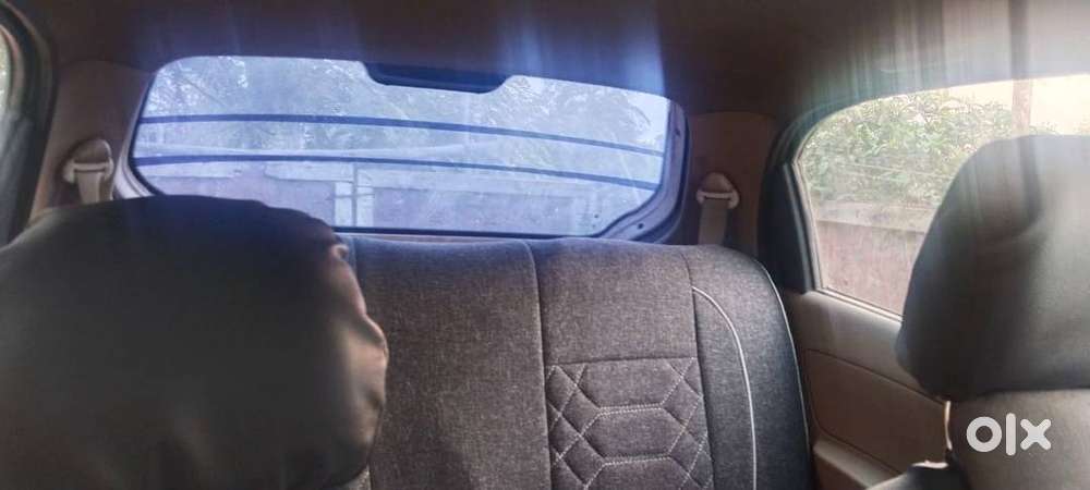 Chevrolet Spark 2011 Petrol Well Maintained