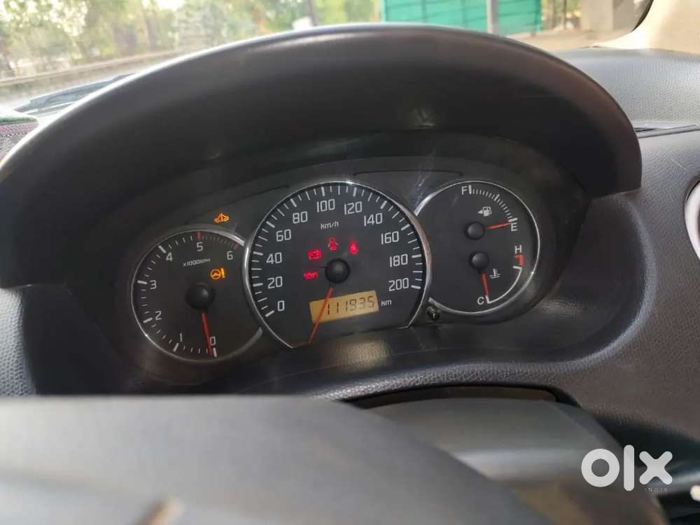 Maruti Suzuki Swift 2010 Diesel 95800 Km Driven