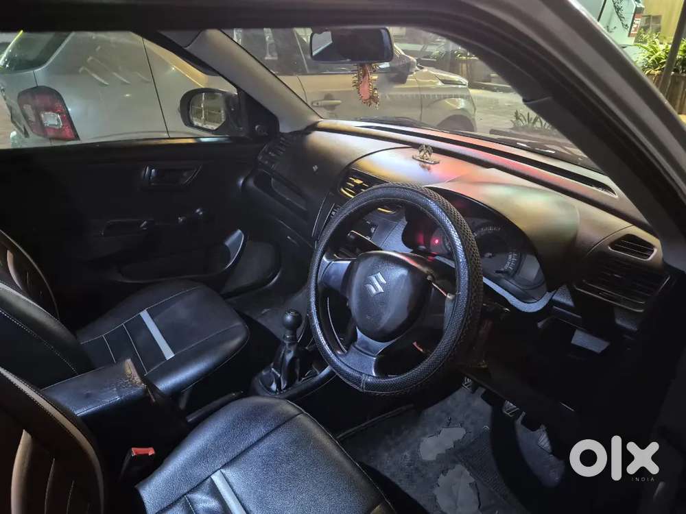 Maruti Suzuki Swift Ldi 2013 Diesel