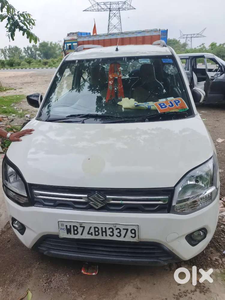 I Want To Sell My Wagnor Car.