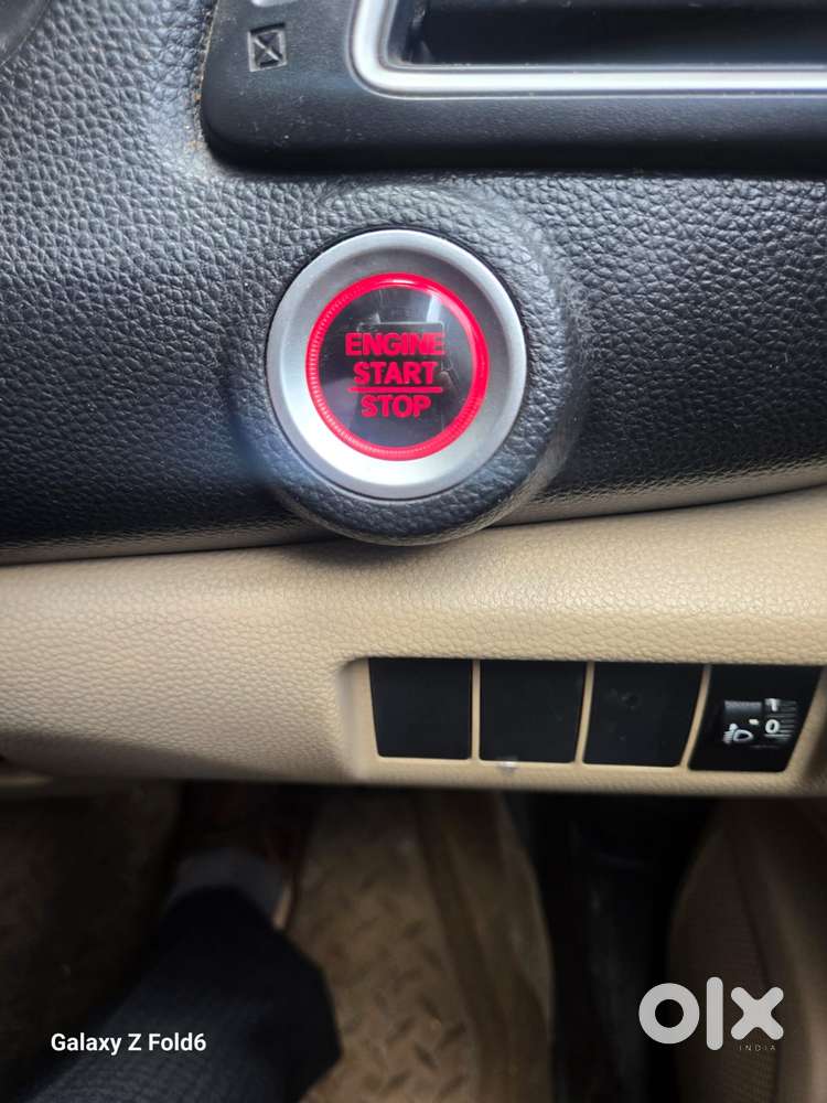 Honda Amaze, 2019, Diesel