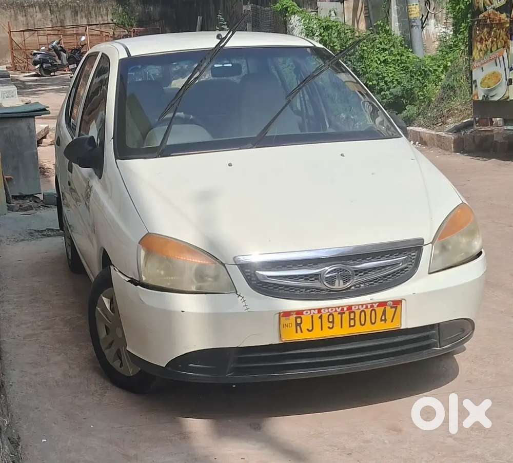 Tata Indigo V Series 2012 Diesel 220000 Km Driven