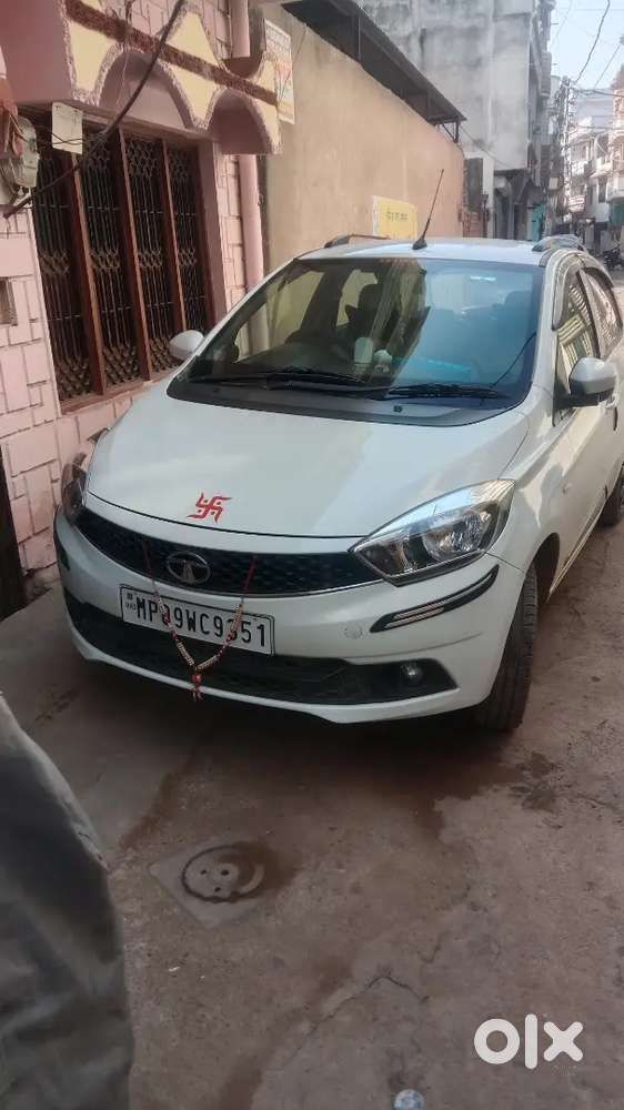Tata Tiago 2019 Diesel Well Maintained & Good Condition