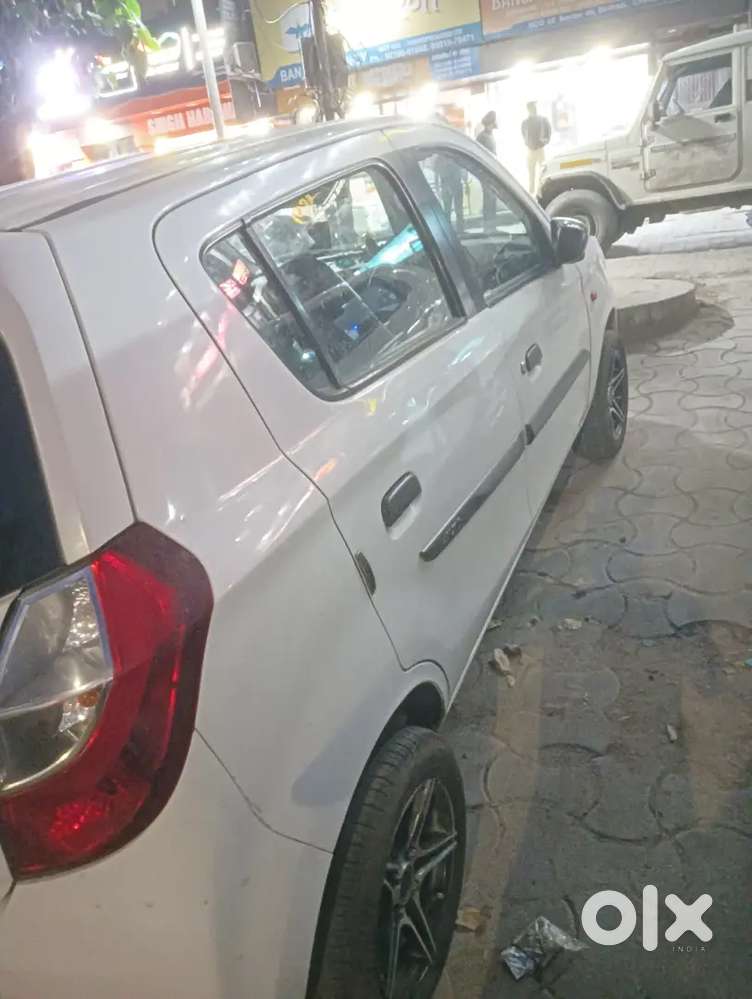 Maruti Suzuki Alto 2019 Petrol Manual Well Maintained