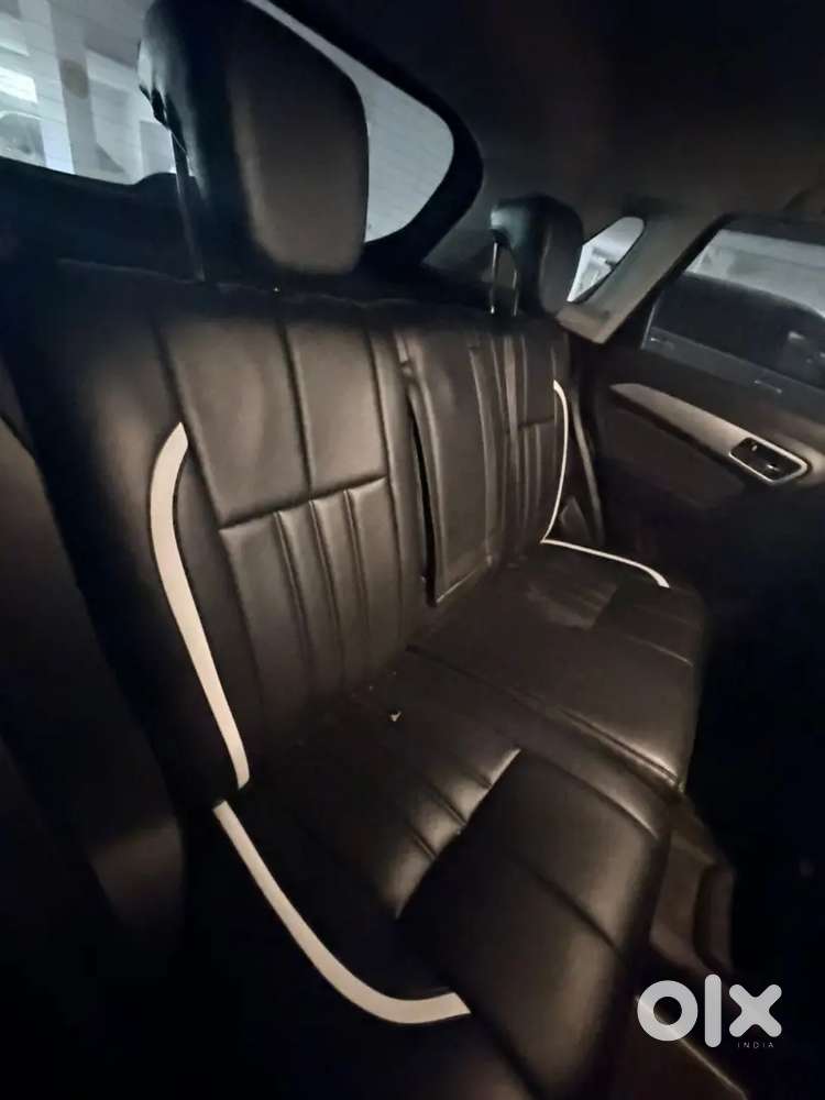 Toyota Urban Cruiser 2022 Petrol Manual