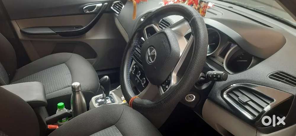 Tata Tiago Xza Plus 2017 Petrol