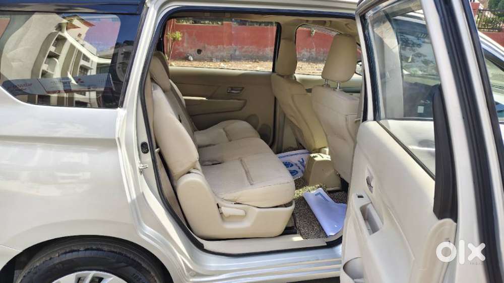 Maruti Suzuki Ertiga Vxi (o) Cng, 2020, Cng & Hybrids