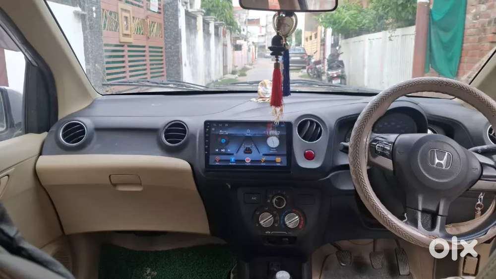2nd Owner Honda Amaze 2016 Diesel Manual