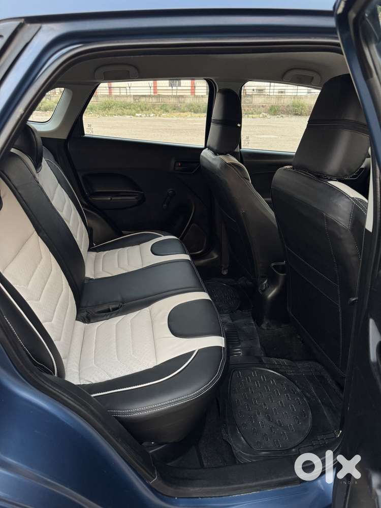 Maruti Suzuki Baleno 1.2 Sigma, 2018, Petrol