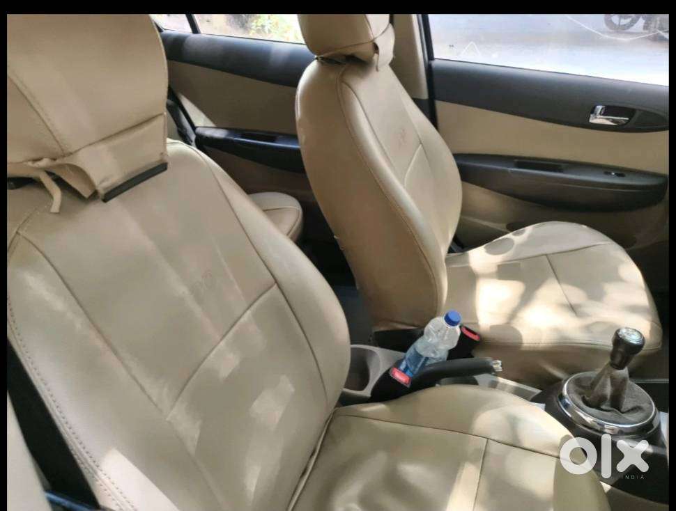 Hyundai I20 Sportz 2010 For Sale (well Maintained)