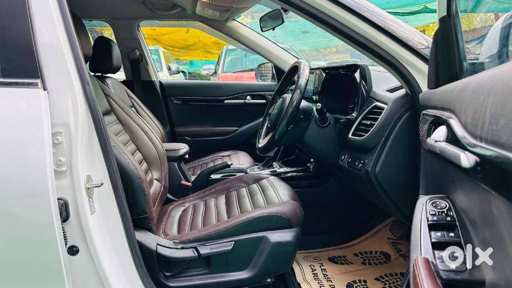Kia Seltos Htk Plus At 1.5 Diesel, 2022, Diesel