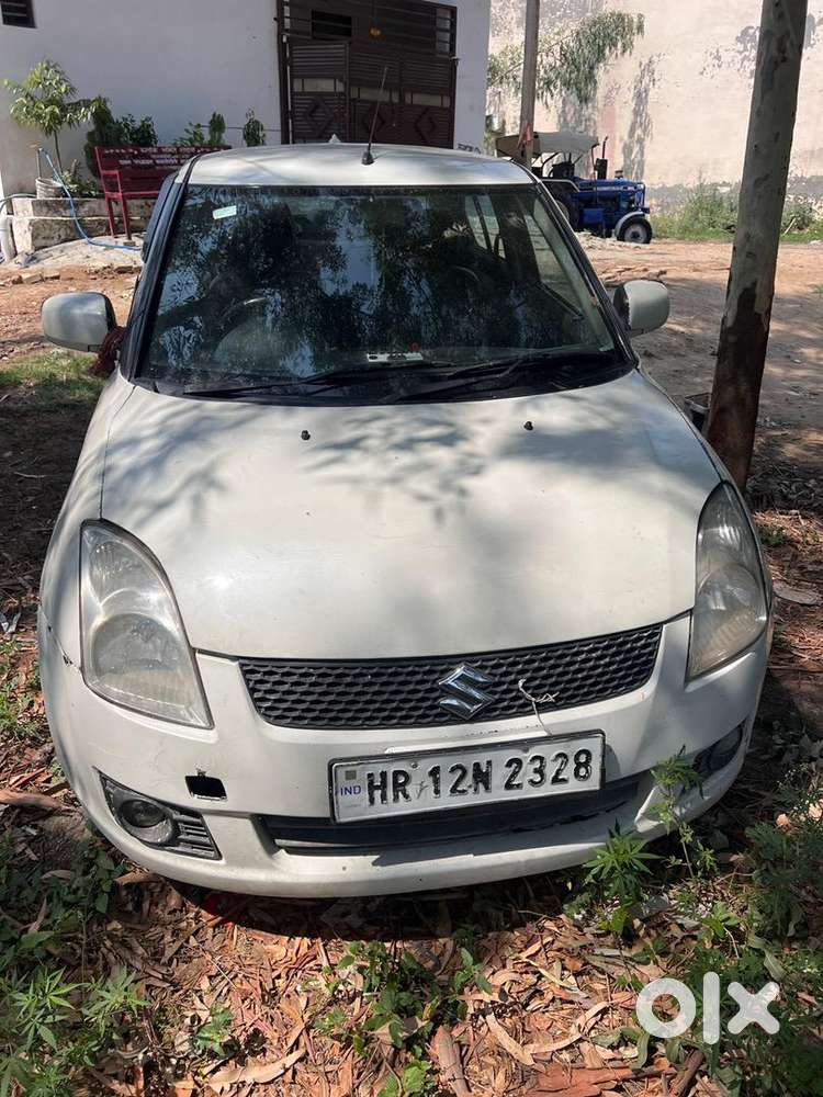 Maruti Suzuki Dzire 2010 Petrol Well Maintained
