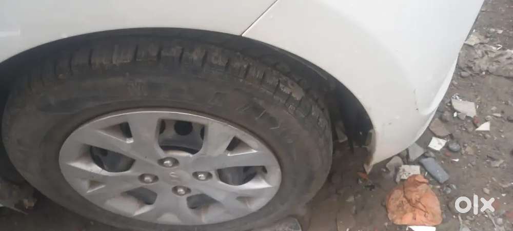Hyundai Grand I10 2016 Petrol 75000 Km Driven