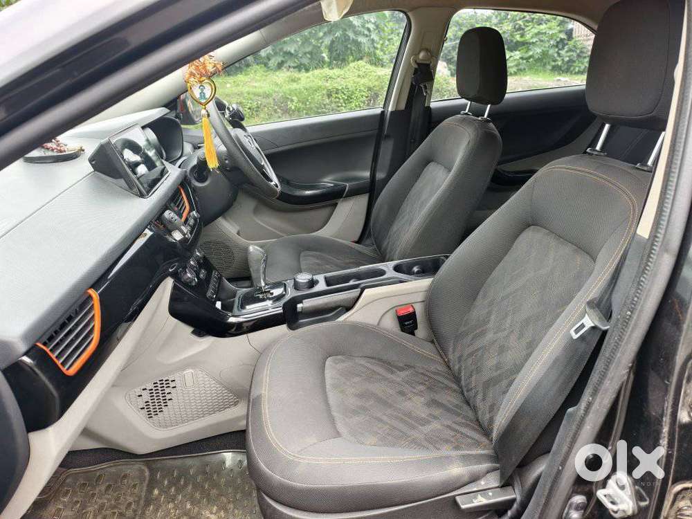 Tata Nexon Kraz Plus, 2020, Petrol