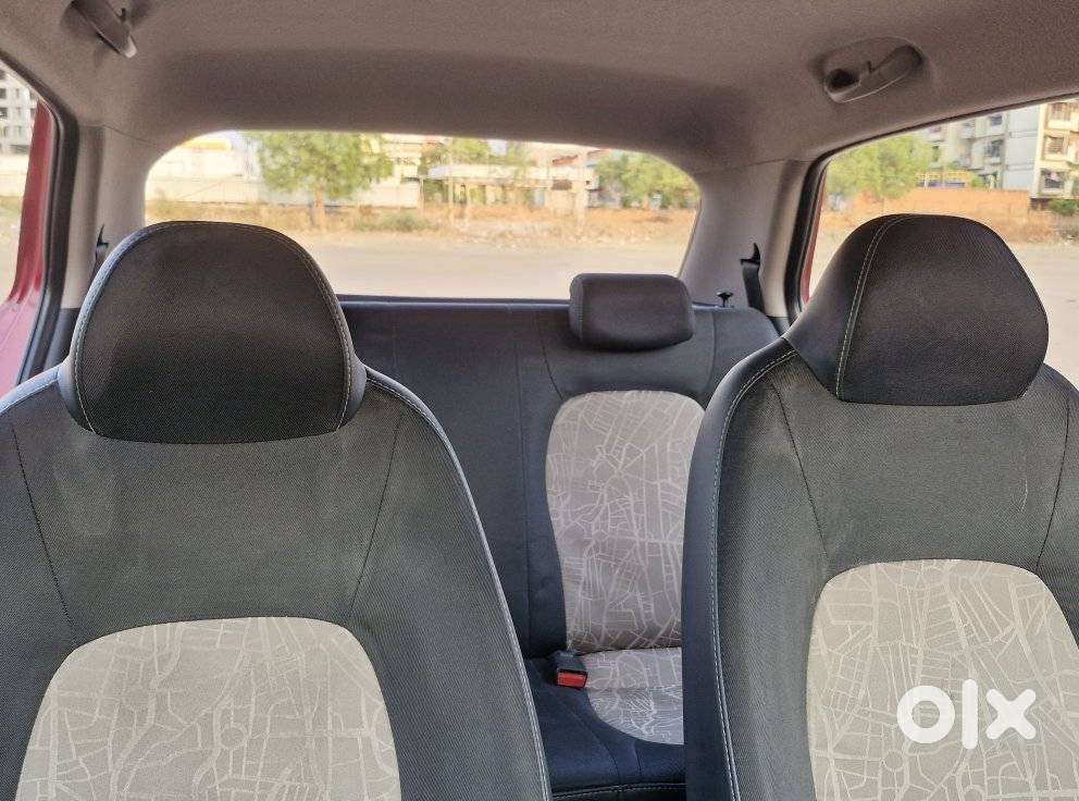 Hyundai Grand I10 Asta Automatic 1.2 Kappa Vtvt, 2015, Petrol