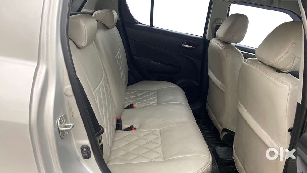 Maruti Suzuki Swift Vxi, 2015, Petrol