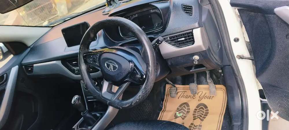 Tata Nexon 2023 1.5 Manual