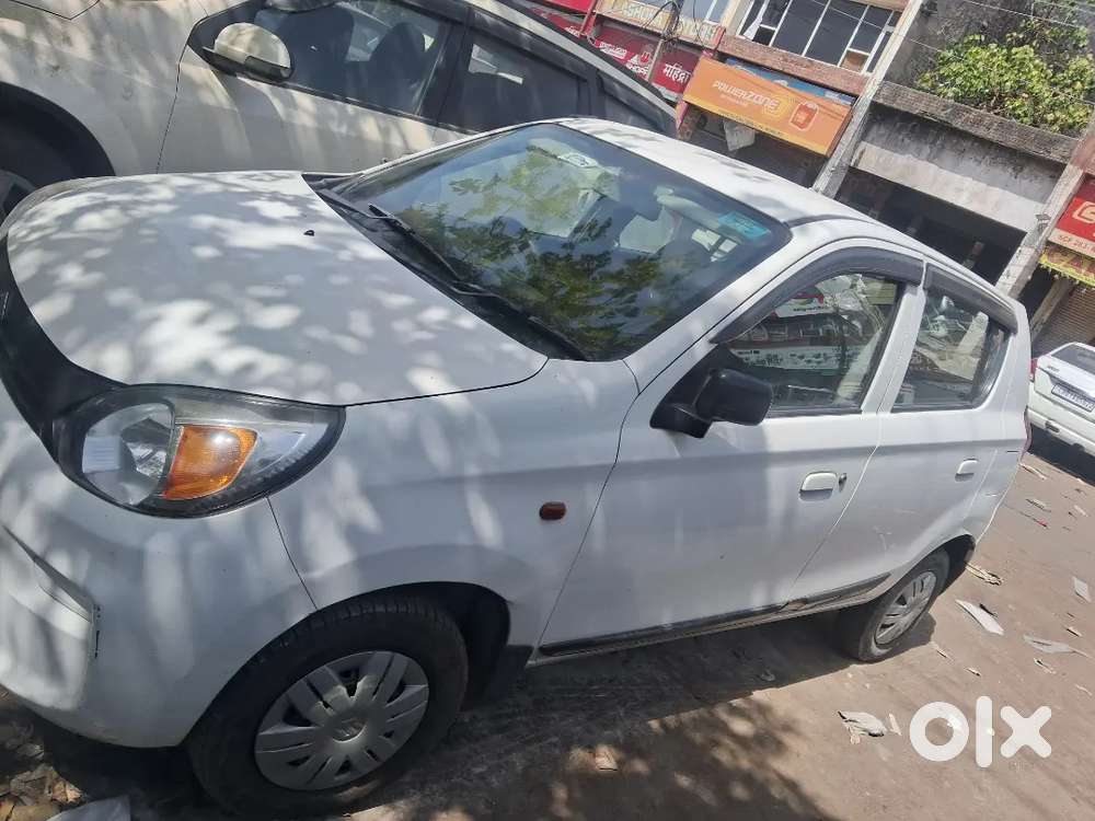 Maruti Suzuki Alto 800 2022
