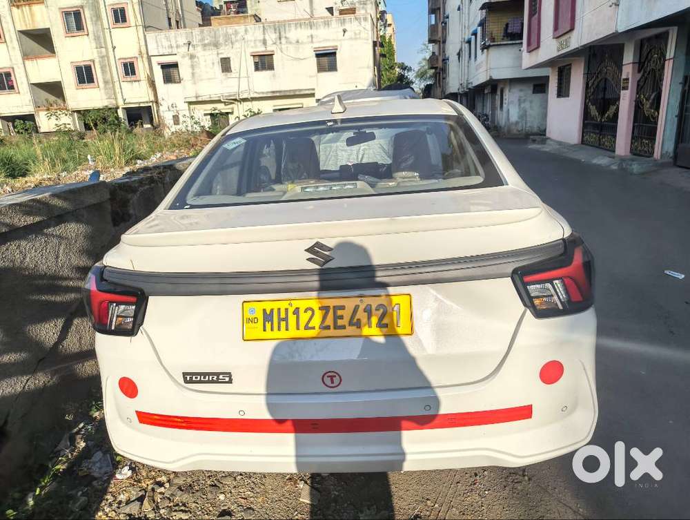 Maruti Suzuki Dzire 2026