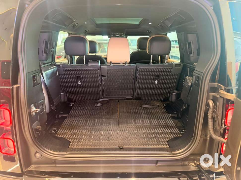 Land Rover Defender 3.0 Diesel 110 X, 2024, Diesel