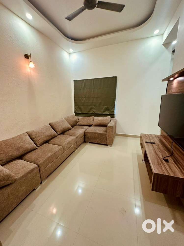 2BHK in Kakkanad
