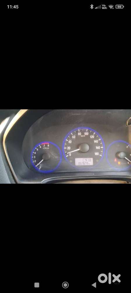 Honda Brio S (o) Mt, 2016, Petrol