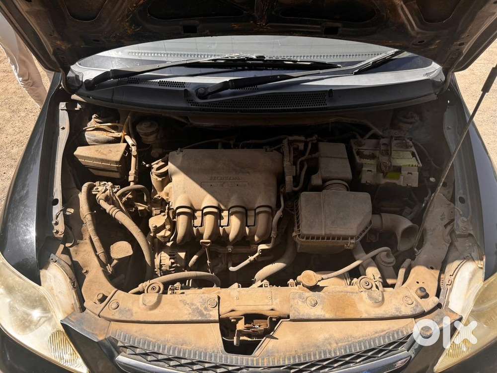 Honda City Zx 2007 Petrol 20000 Km Driven