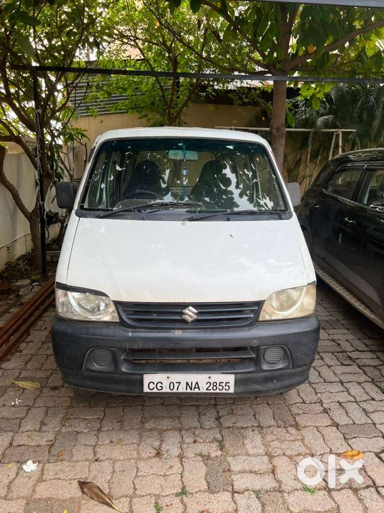 Maruti Suzuki Eeco 2011 Petrol 70000 Km Driven