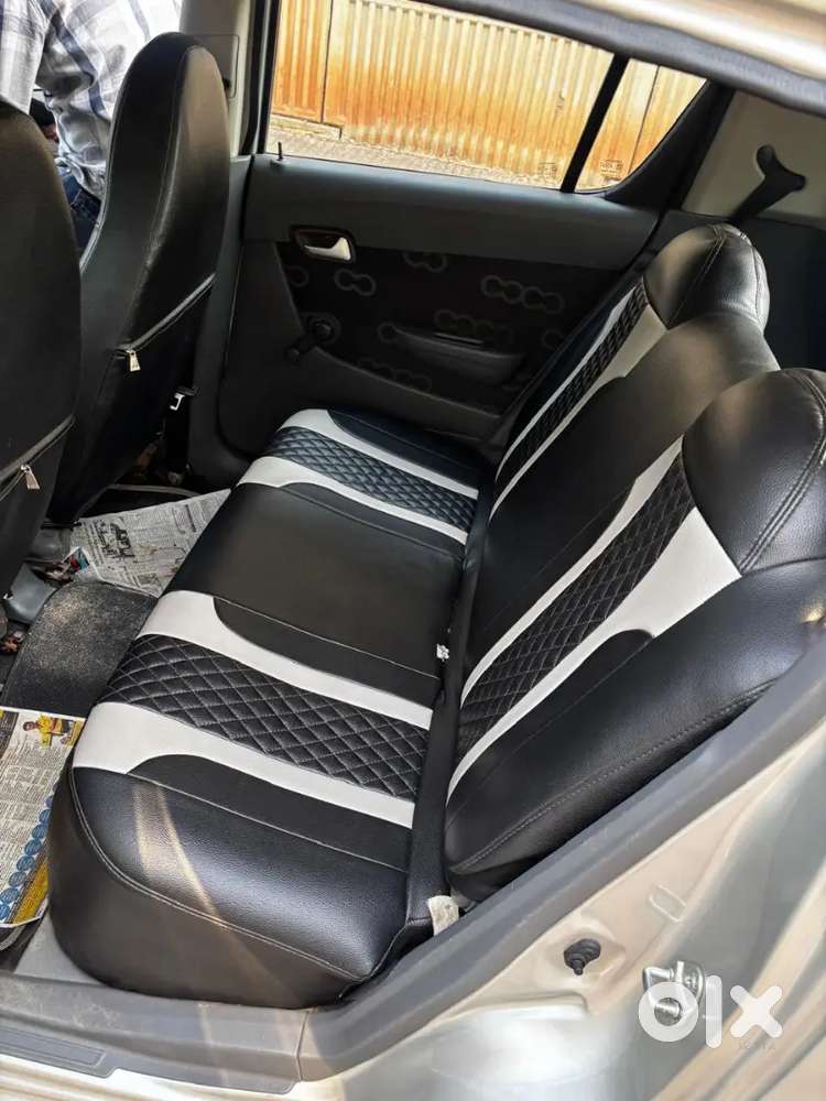 Maruti Suzuki Alto 2015